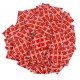 London red condoms 1000 pcs.