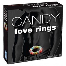 Candy Lovers Ring