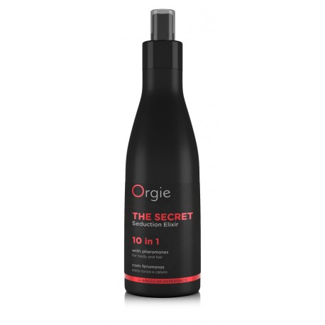Secret Seduction Elixir 200 ml