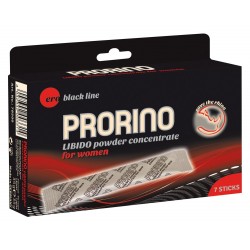 Prorino Libido powder 7er