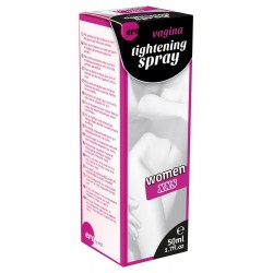 Vagina tightening XXS Spray 50