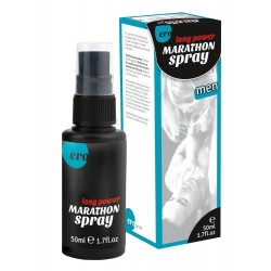 Marathon Spray men Long P.50ml