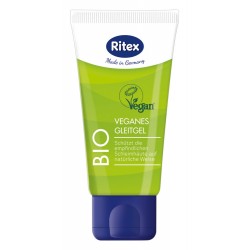 Organic Lubricant 50ml