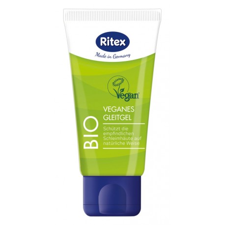 Organic Lubricant 50ml