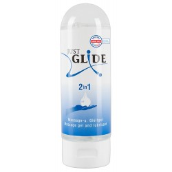 Just Glide 2in1 200 ml