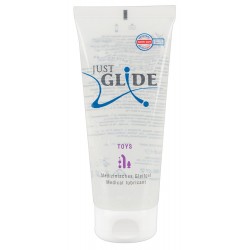 Just Glide Toy Lube 50 ml