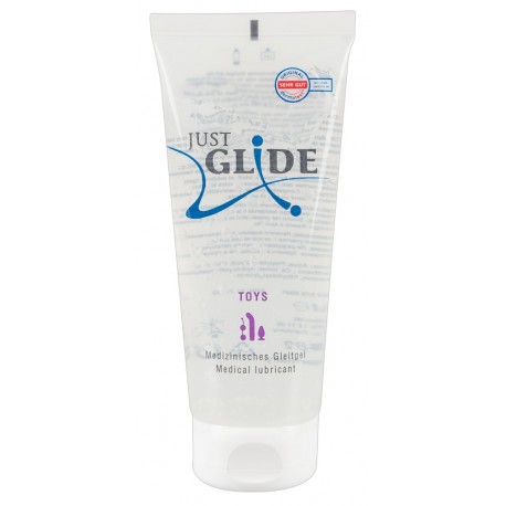 Just Glide Toy Lube 50 ml