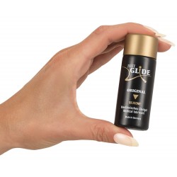 Just Glide Silicone 30 ml