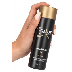 Just Glide Silicone 200 ml