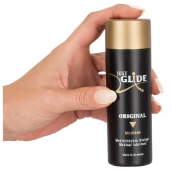 Just Glide Silicone 100 ml