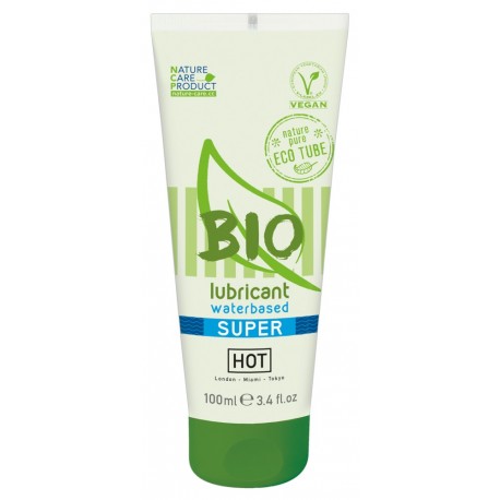 HOT BIO waterbased Super100 ml