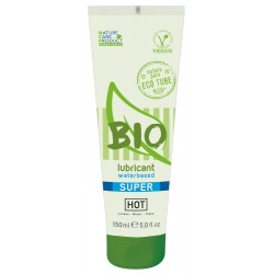 HOT BIO waterbased Super150 ml