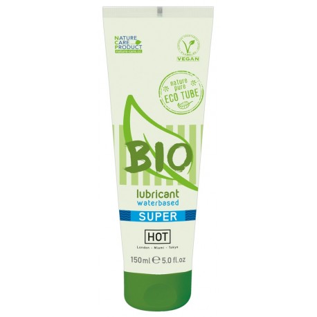 HOT BIO waterbased Super150 ml