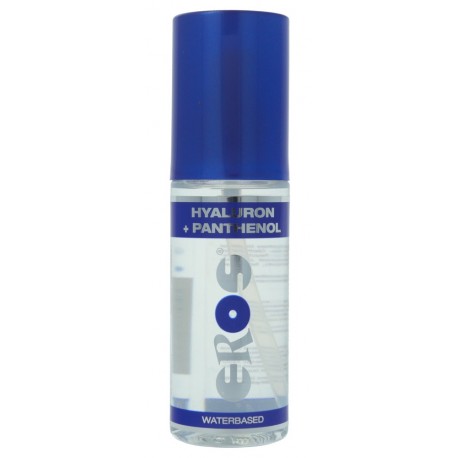 EROS Hyaluron+Panthenol 100 ml