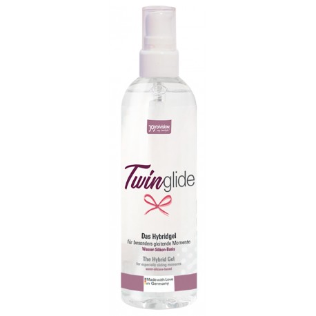 Twinglide HybridGel 100 ml
