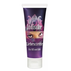 Indian Love Cream 80 ml