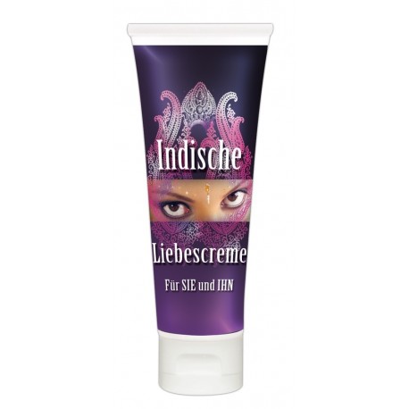 Indian Love Cream 80 ml