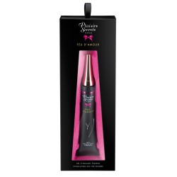 Feu DÃÆÃÆÃâ ÃâÃÆÃâÃÂ¢Ãâ¬ÃÅ¡ÃÆÃÆÃÂ¢Ãâ¬ÃÅ¡ÃÆÃâÃâÃÂ´Amour Stimul.Gel 30 ml