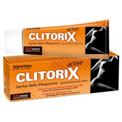 ClitoriX Active 40ml