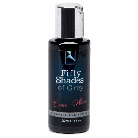 Pleasure Gel for Her 30ml