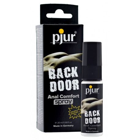 Pjur Backdoor Anal Spry 20 ml