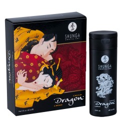 Dragon Virility Cream