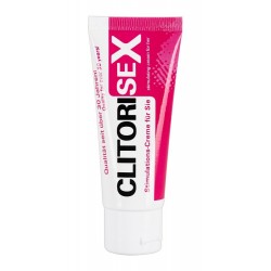 CLITORISEX Cream 40 ml