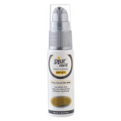 pjur med Prolong serum 20 ml