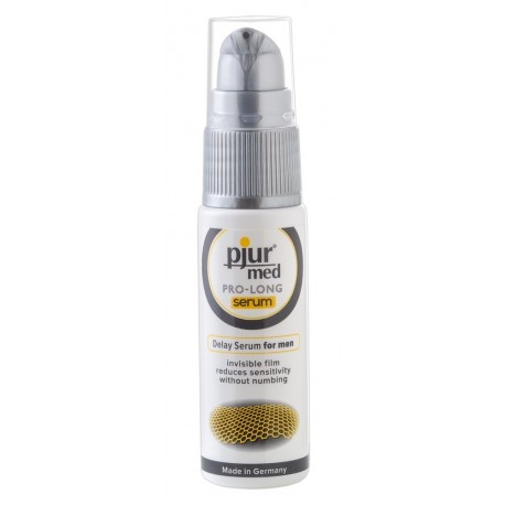 pjur med Prolong serum 20 ml
