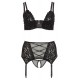 Suspender Set