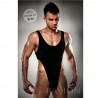 BODY BLACK MEN PASSION LINGERIE S/M