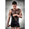 PASSION MEN BODY LEATHER  016 PASSION FETISH  S/M