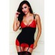 SET 2 PIECES NÂº 3148 BACI SIZE M/L