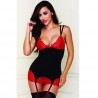 SET 2 PIECES NÂº 3148 BACI SIZE M/L