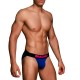 MACHO - MS079 SPORT BLUE SLIP SIZE S