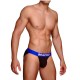 MACHO - MS079 SPORT BLUE SLIP SIZE S