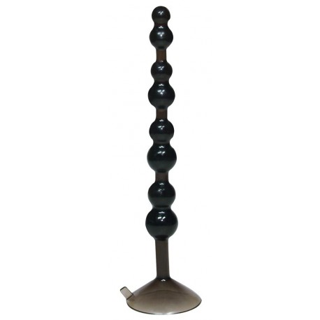 Love Throb 7" black