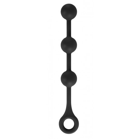 Renegade Soft Anal Balls