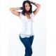 QUEEN CORSET ESFENA SIZE S