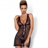 OBSESSIVE - FIORENTA CHEMISE S/M
