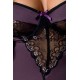 CASMIR IRMA CHEMISE & THONG S/M