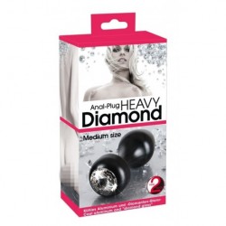 Diamond Plug M