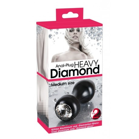 Diamond Plug M