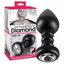 Diamond Plug L