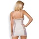 OBSESSIVE - 843-CHE-2 CHEMISE S/M