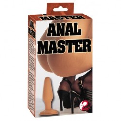 Butt Plug large ÃÆÃâÃâÃ¢â¬Å¡ÃÆÃ¢â¬Å¡ÃâÃÂ»Anal MasterÃÆÃâÃâÃ¢â¬Å¡ÃÆÃ¢â¬Å¡ÃâÃÂ«