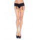 LEG AVENUE SHEER STOCKINGS