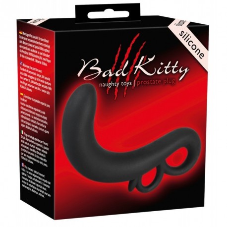 BK Prostate Plug