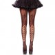 LEG AVENUE ITSY BITSY SPIDER PANTYHOSE