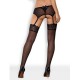 OBSESSIVE MEROSSA STOCKINGS S/M